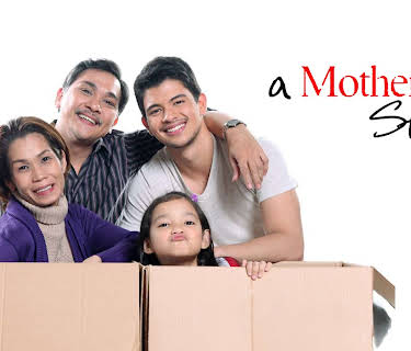 A Mother's Story (2011)