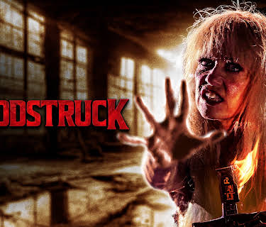 Bloodstruck (2024)