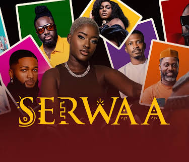Serwaa