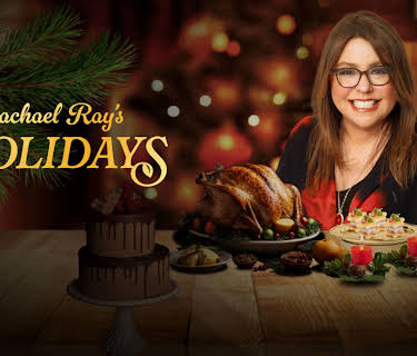 Rachael Ray's Holidays