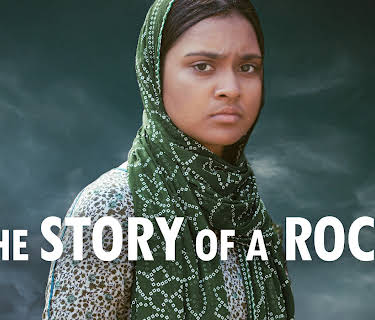 Story of a Rock (2025)