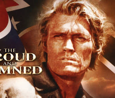 The Proud and the Damned (1972) (1972)