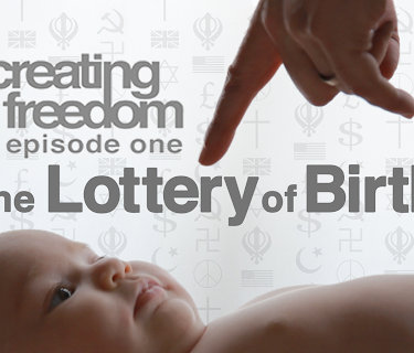 The Lottery of Birth (2013)