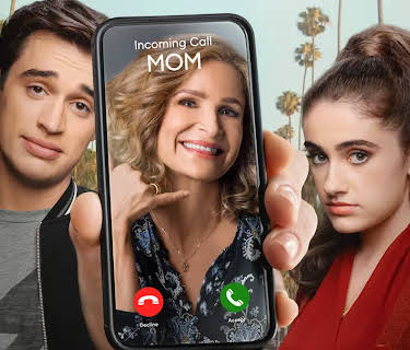 Call Your Mother