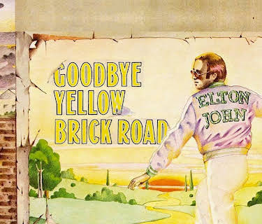 Elton John - Classic Album: Goodbye Yellow Brick Road (2006)