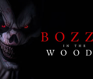 Bozzo in the Woods (2025)