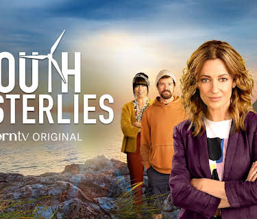 The South Westerlies - Series 1