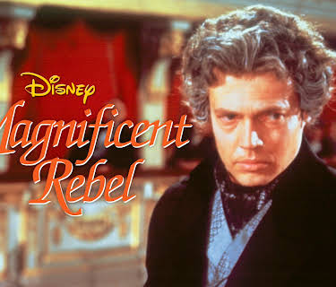 The Magnificent Rebel (1961)