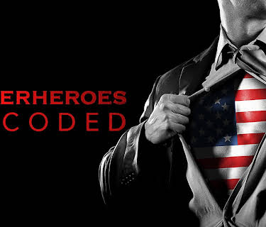 Superheroes Decoded