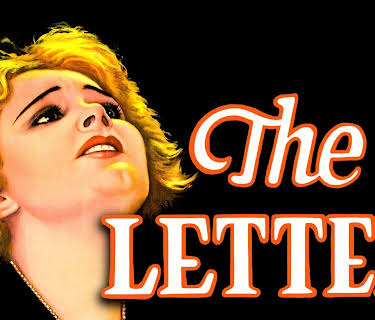 The Letter (1929)