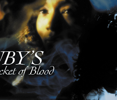 Ruby's Bucket of Blood (2001)