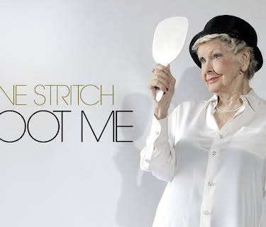 Elaine Stritch: Shoot Me (2014)