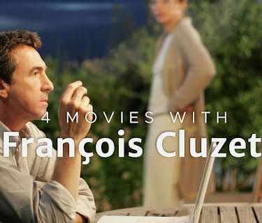 4 Movies with François Cluzet (2024)
