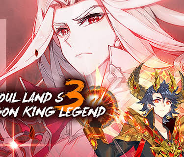 Dragon King Legend .Born Disappeared Martial Soul