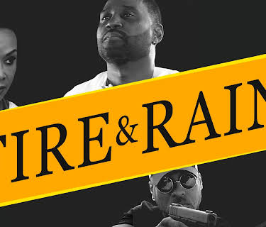 Fire and Rain (2021)