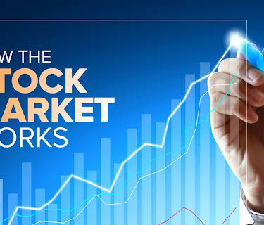 How the Stock Market Works