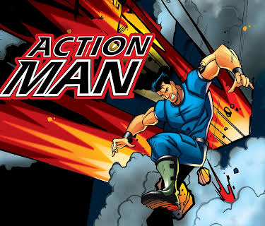 Action Man