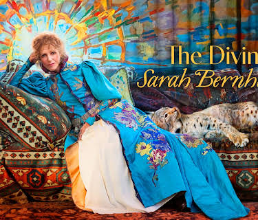 The Divine Sarah Bernhardt (2024)