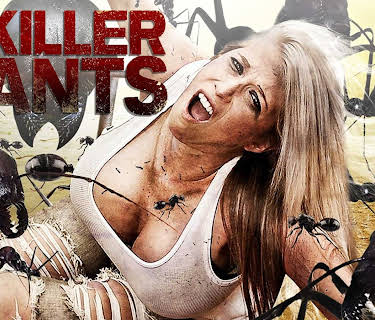 Killer Ants (2014)