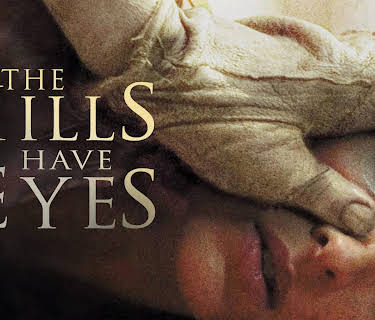 The Hills Have Eyes (R) (2006)