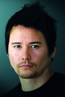 Johnny Yong Bosch