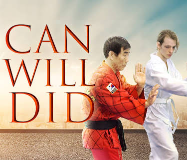 I Can I Will I Did (2017)