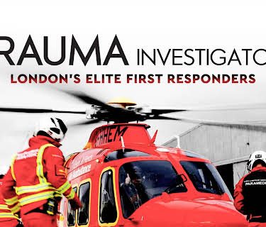 Trauma Investigators