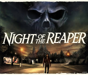 Night of the Reaper (2025)