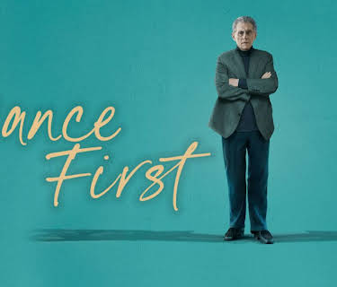 Dance First (2026)