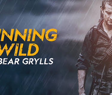 Running Wild with Bear Grylls Season 5