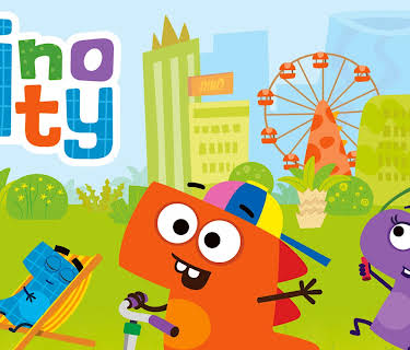 DinoCity