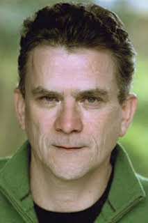 Mark Straker