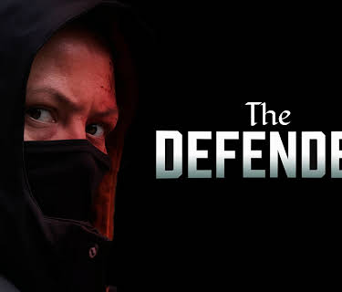 The Defender (2024)