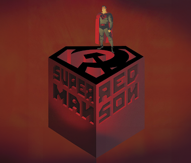 Superman: Red Son Motion Comic: The Complete Series