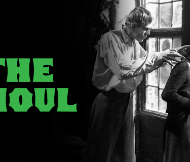 Ghoul, The - 1933 (1933)