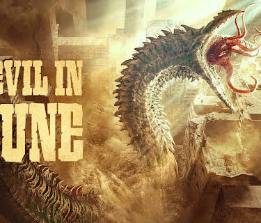 Devil in Dune (2021)