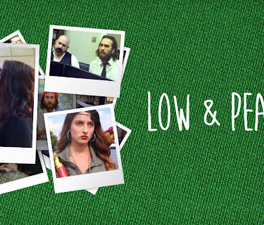 Low & Peachy (2015)