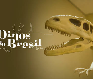 Dinos do Brasil