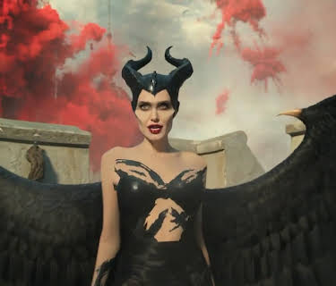 Maleficent: Mistress of Evil (2019)