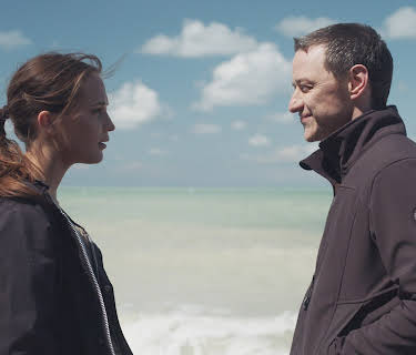 Submergence (2018)