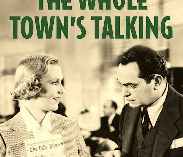 The Whole Town's Talking (1935)
