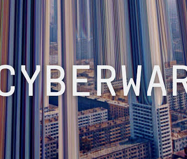 CYBERWAR Season 1