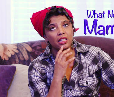 What Now Mama (2025)
