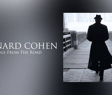 Leonard Cohen: Songs from the Road (Live Performance) (2010)