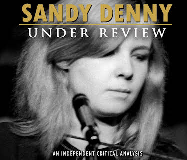 Sandy Denny - Under Review (2006)