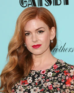 Isla Fisher