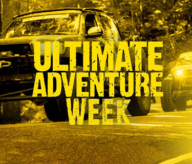 Ultimate Adventure Week