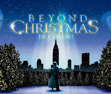 Beyond Christmas (In Color) (1940)