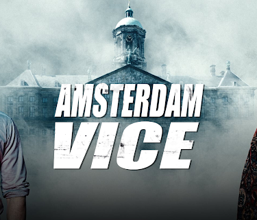 Amsterdam Vice (2019)