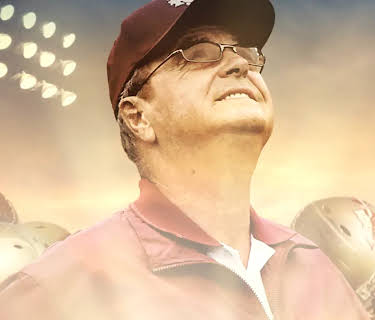 The Bowden Dynasty: A Story of Faith, Family & Football (2017)